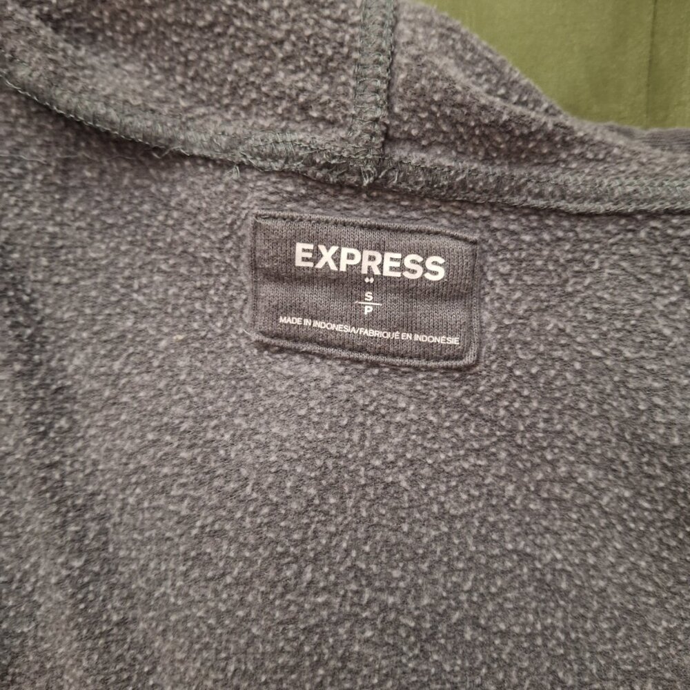 Express Sweatshirt - Picture 5 of 6